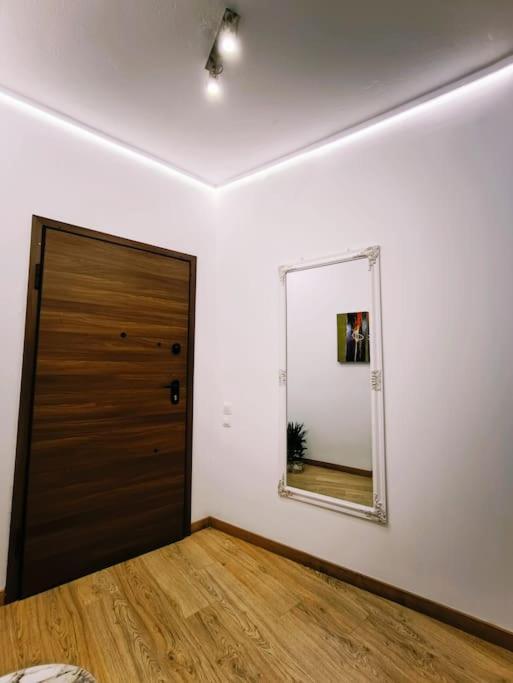 A.P Athens Apartment Exterior photo